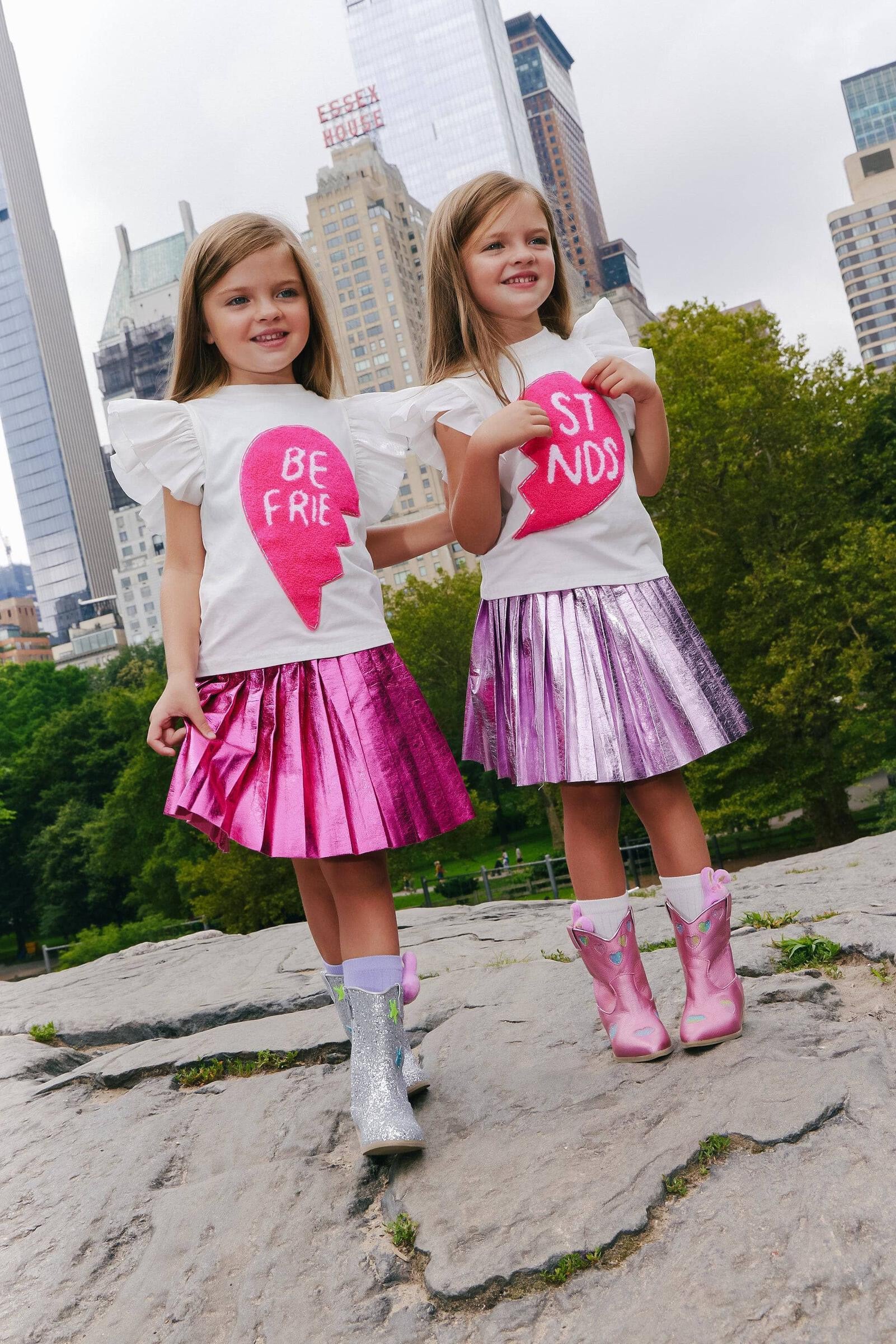 Best Friends T-Shirts
