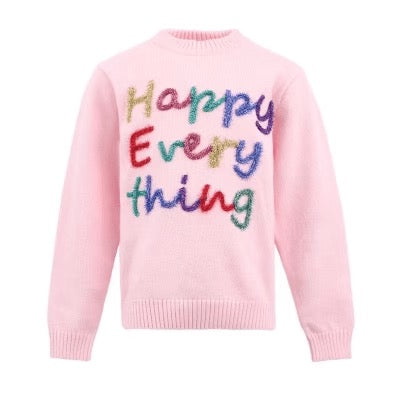 Women Happy Everything Swearer