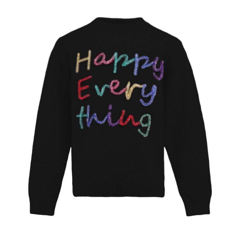 Women Happy Everything Swearer