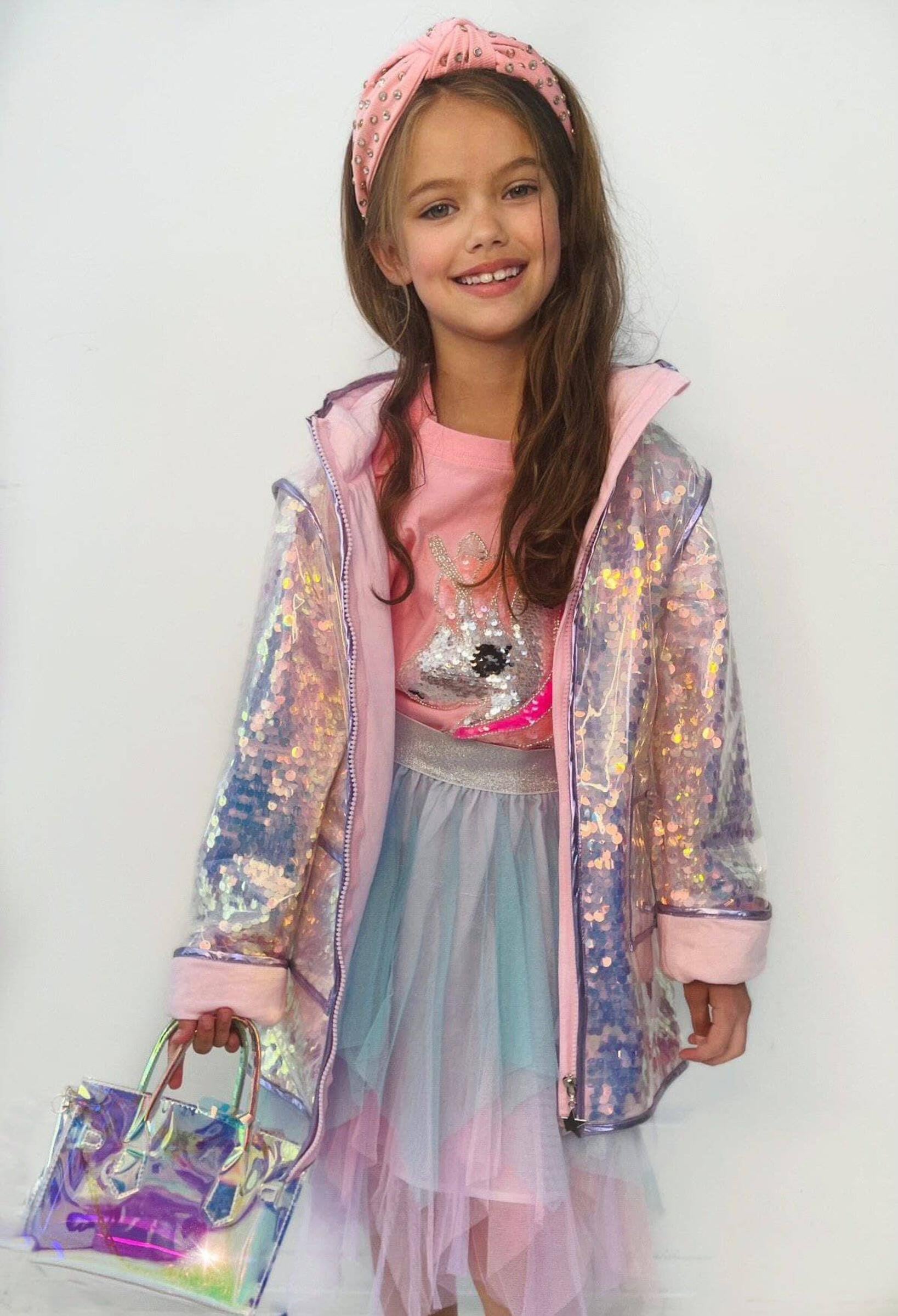 Magic Rain Jacket