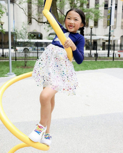 Shining Star Fairydust Tutu dress