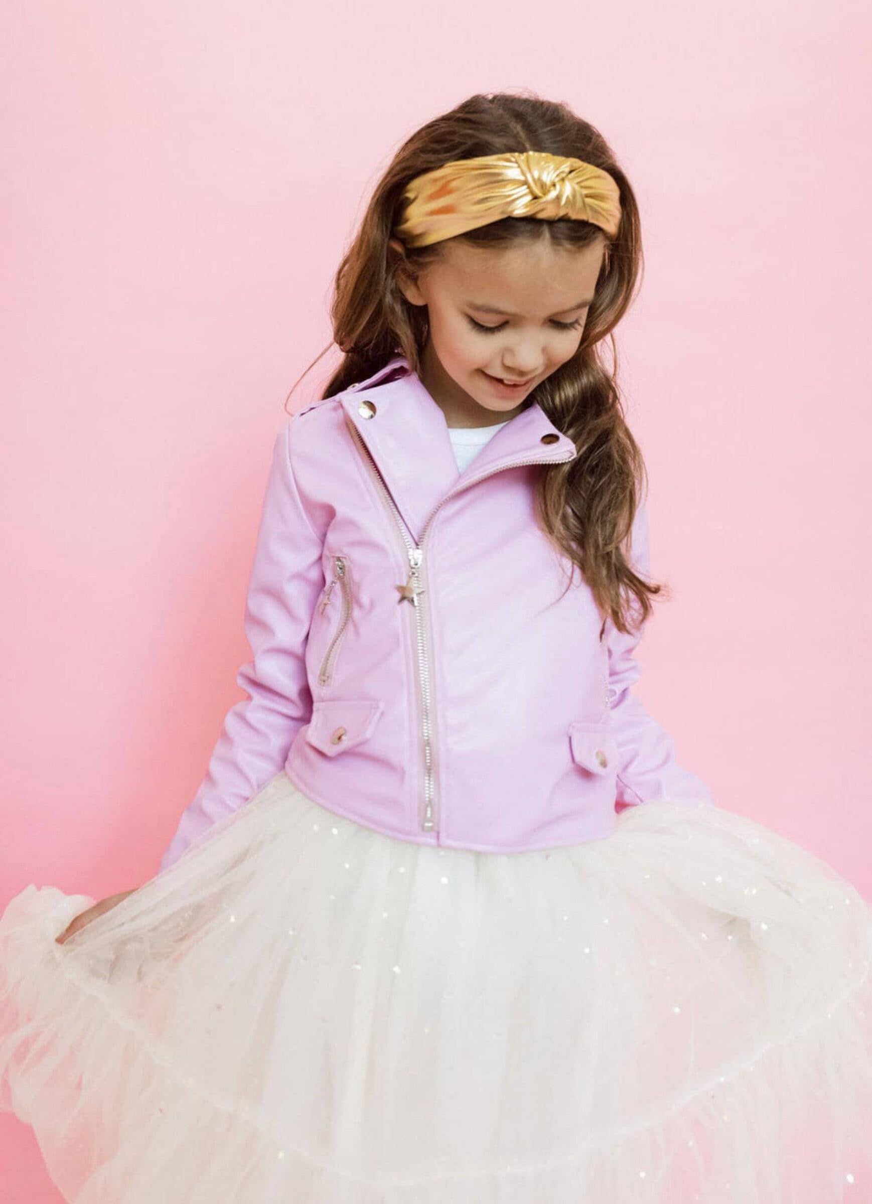 Spin And Dream Sparkle Midi Skirt
