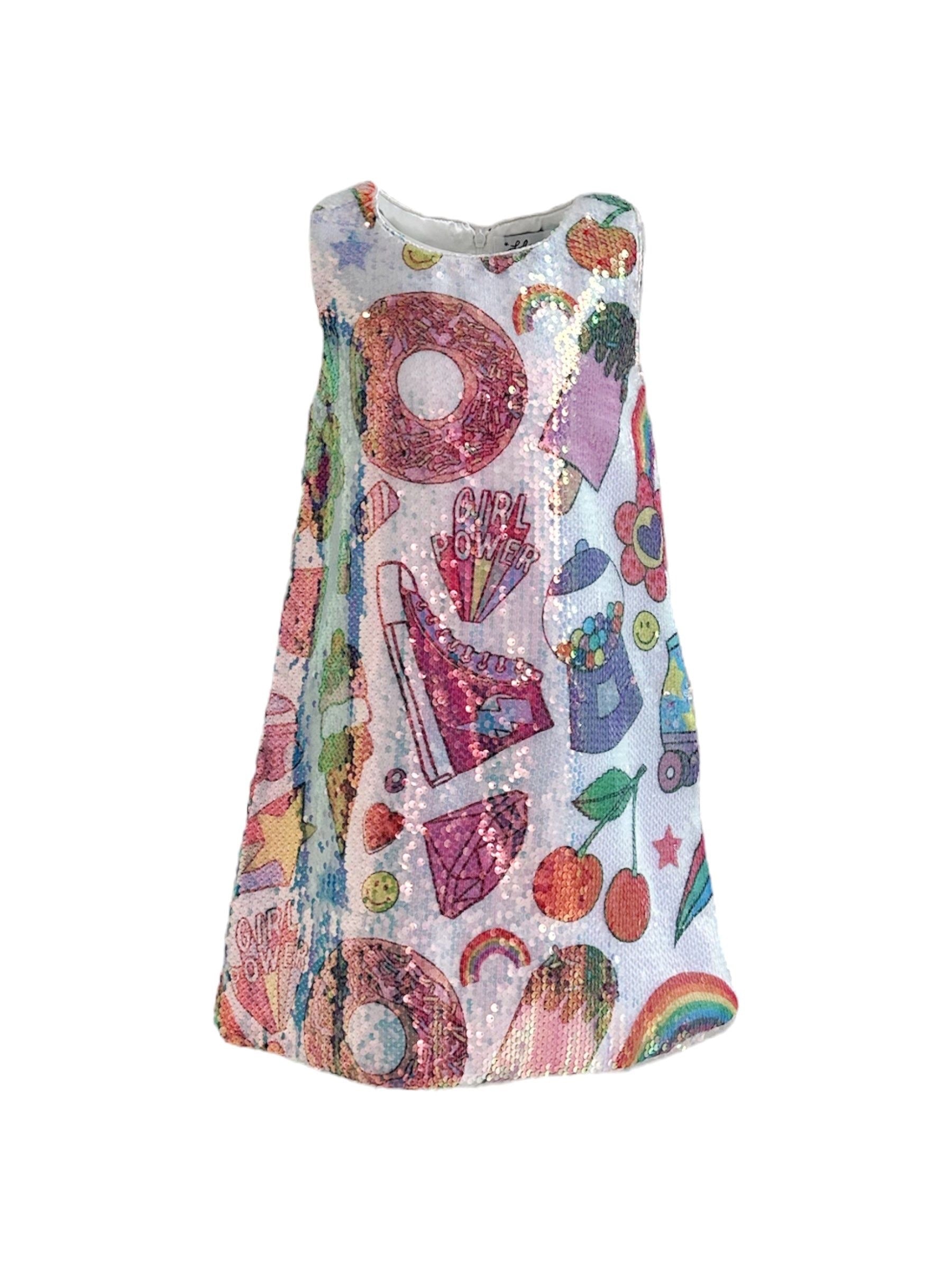 Summertime Fun Dress