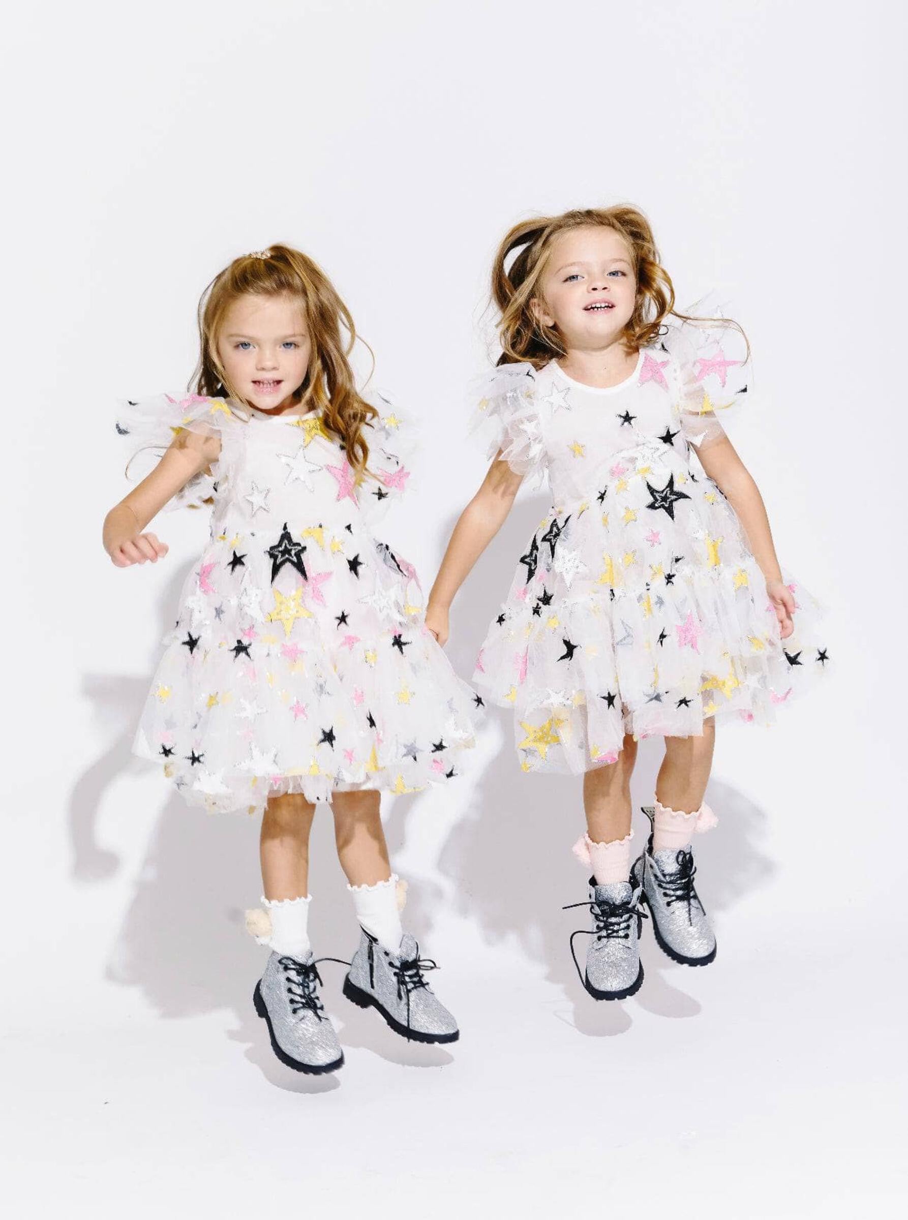 Super Star Party Dress