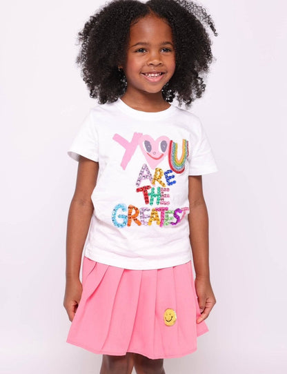 You Are The Greatest Gem T-Shirt